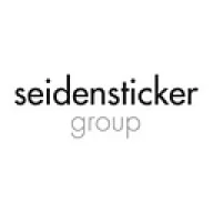 Logo Seidensticker