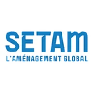Logo SETAM 