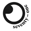 Logo SeventyOne