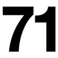 Logo Seventy One