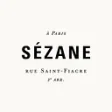Logo Sezane