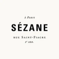 Logo Sezane