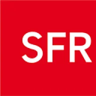 Logo SFR Business