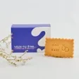 Logo Shanty Biscuits