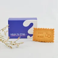 Logo Shanty Biscuits