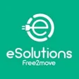 Logo Share Now
