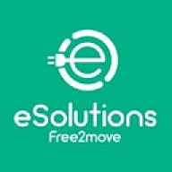 Logo Share Now