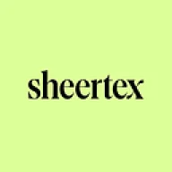 Logo Sheertex