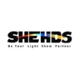 Logo SHEHDS