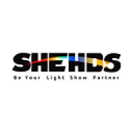 Logo SHEHDS