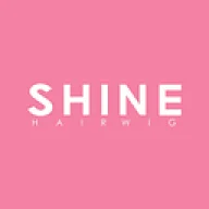 Logo Shine Hair