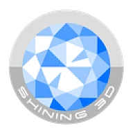 Logo Shining3d
