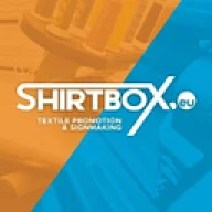 Logo Shirtbox