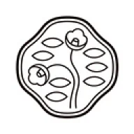 Logo Shiseido