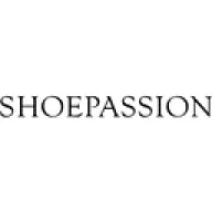 Logo Shoe Passion