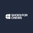 Logo Shoes For The Crews