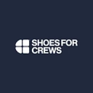 Logo Shoes For The Crews