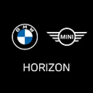 Logo Boutique Bmw
