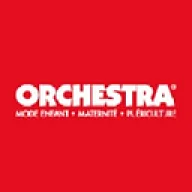 Logo Orchestra