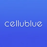 Logo CelluBlue