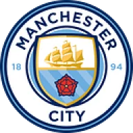 Logo Manchester City Shop