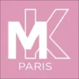Logo Myriam K