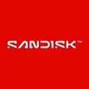 Logo SanDisk