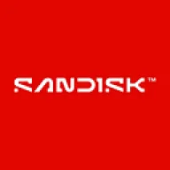 Logo SanDisk