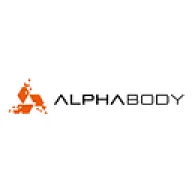 Logo Alphabody