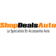 Logo Shop Deals Auto