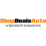 Logo Shop Deals Auto