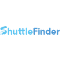 Logo ShuttleFinder.com