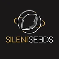 Logo Silent Seeds