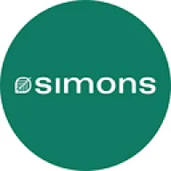 Logo Simons