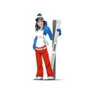 Logo Simply to ski