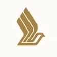 Logo Singapore Airlines
