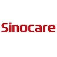Logo Sinocare