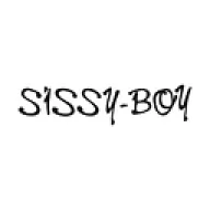 Logo Sissy-Boy
