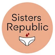 Logo Sisters Republic