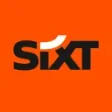 Logo Sixt