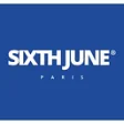 Logo Sixth June