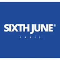 Logo Sixth June