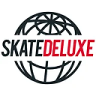 Logo Skate de luxe