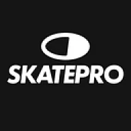 Logo SkatePro
