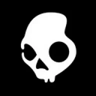 Logo Skullcandy