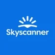 Logo Skyscanner