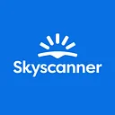 Logo Skyscanner