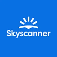 Logo Skyscanner