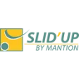 Logo Slid Up