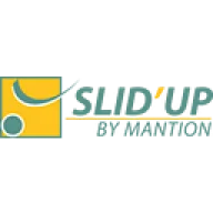 Logo Slid Up
